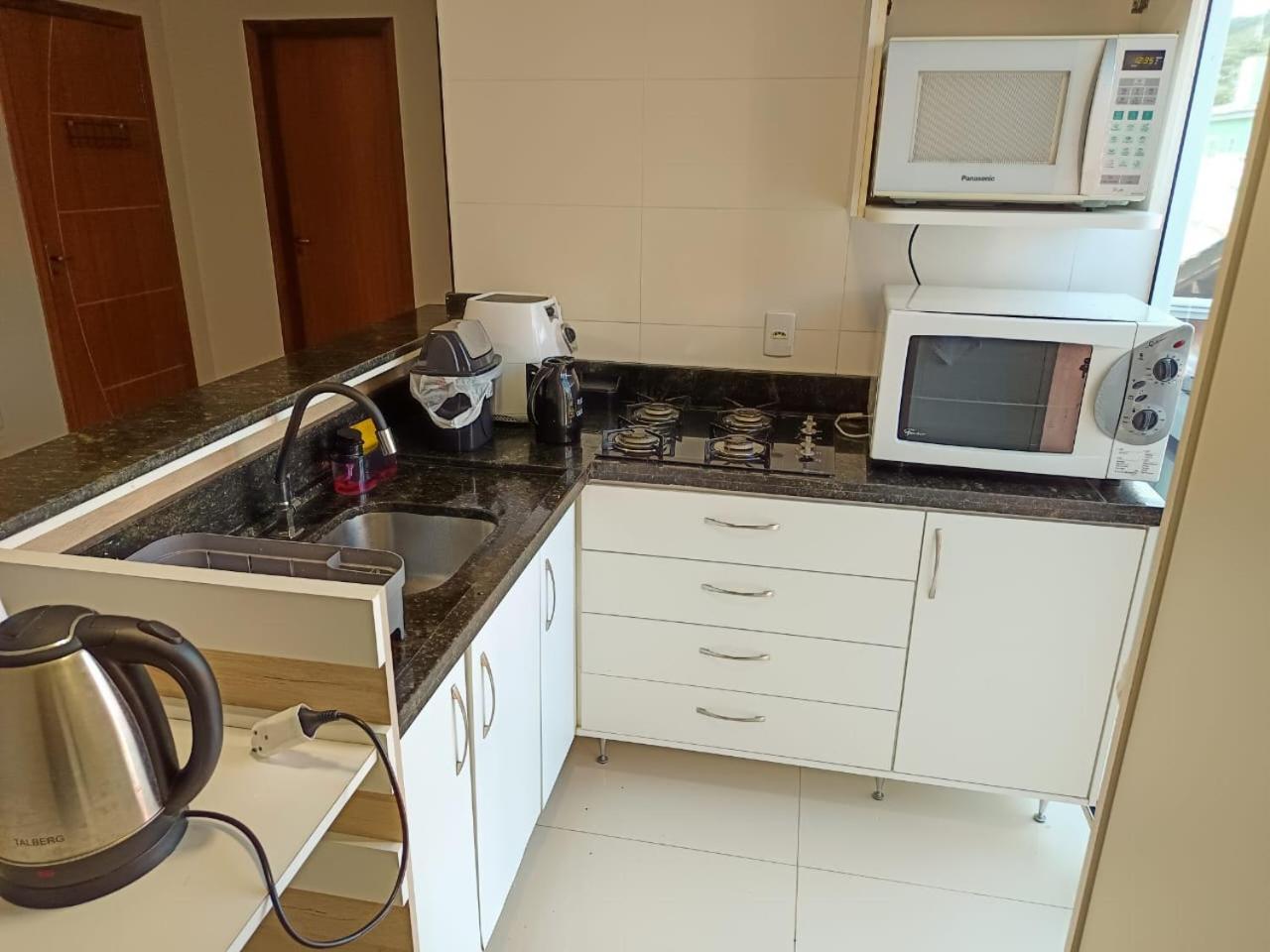 Proximo A Em Apartment