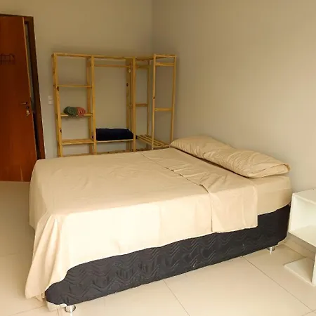 Apartamento Proximo A Praia Em Florianopolis Exterior photo