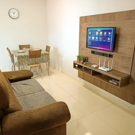Apartamento Proximo A Praia Em Florianopolis Exterior photo