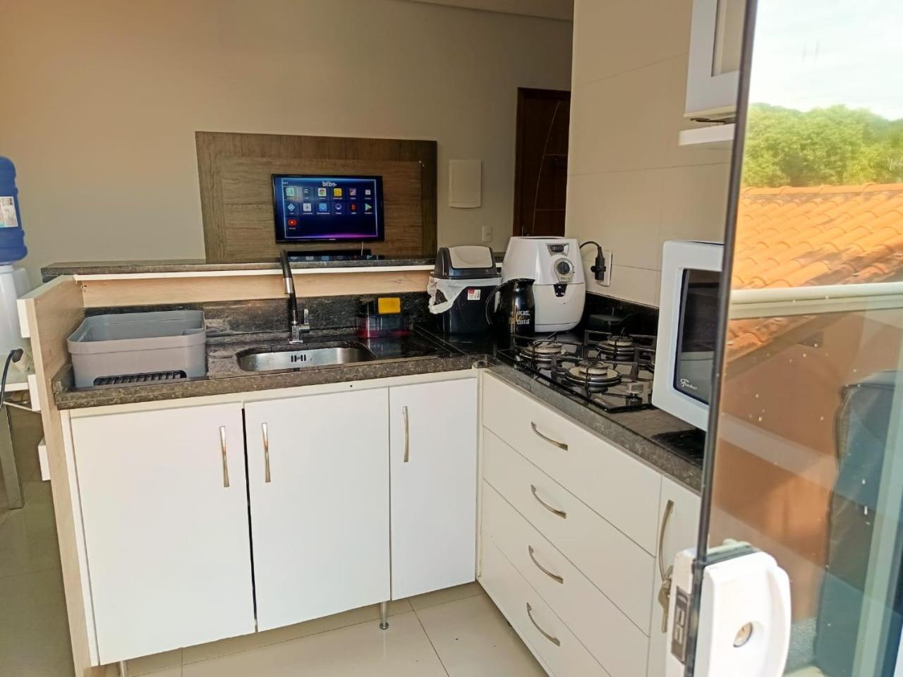 Apartment Proximo A Em