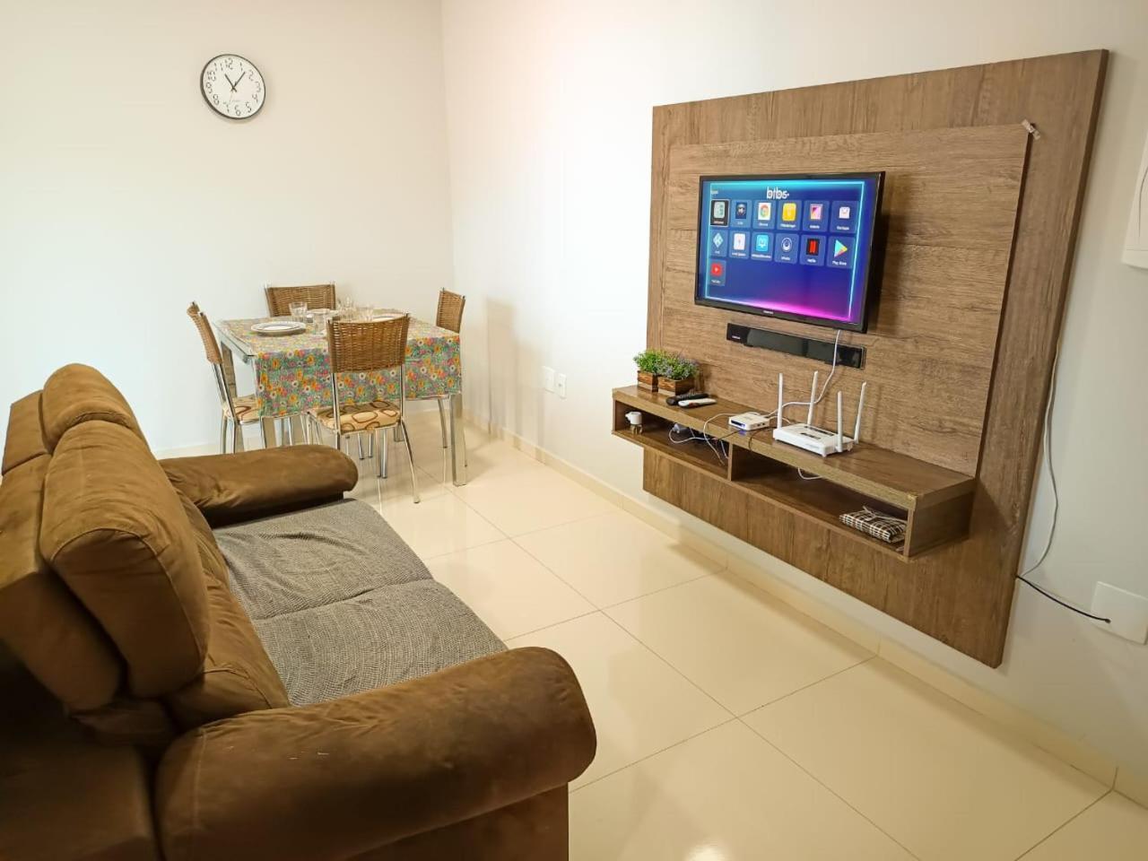 Proximo A Em Apartment *